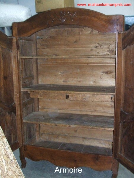 armoire